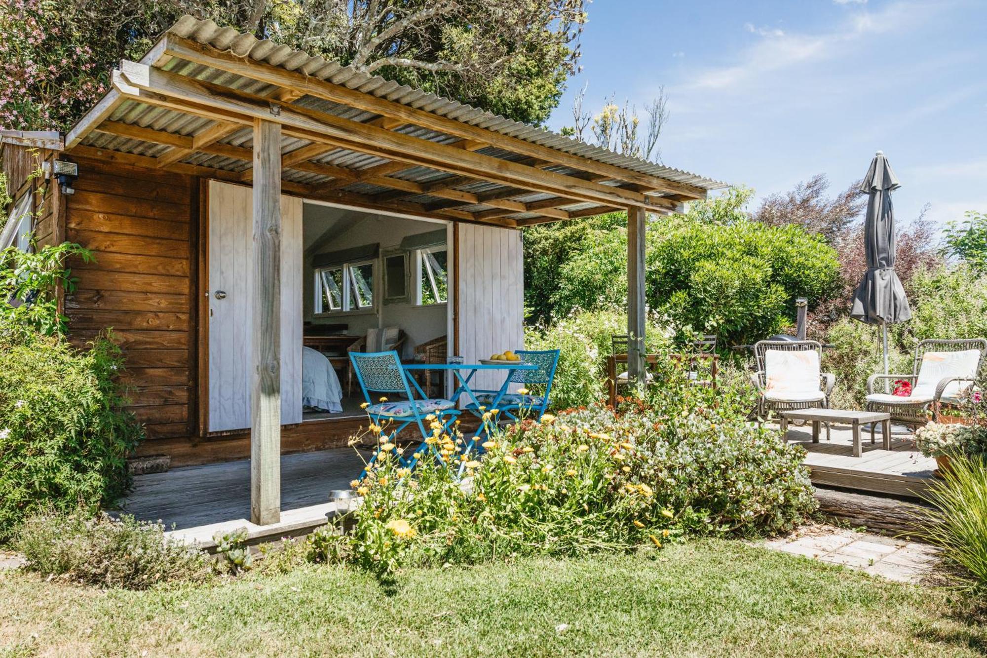 Holiday home Herb