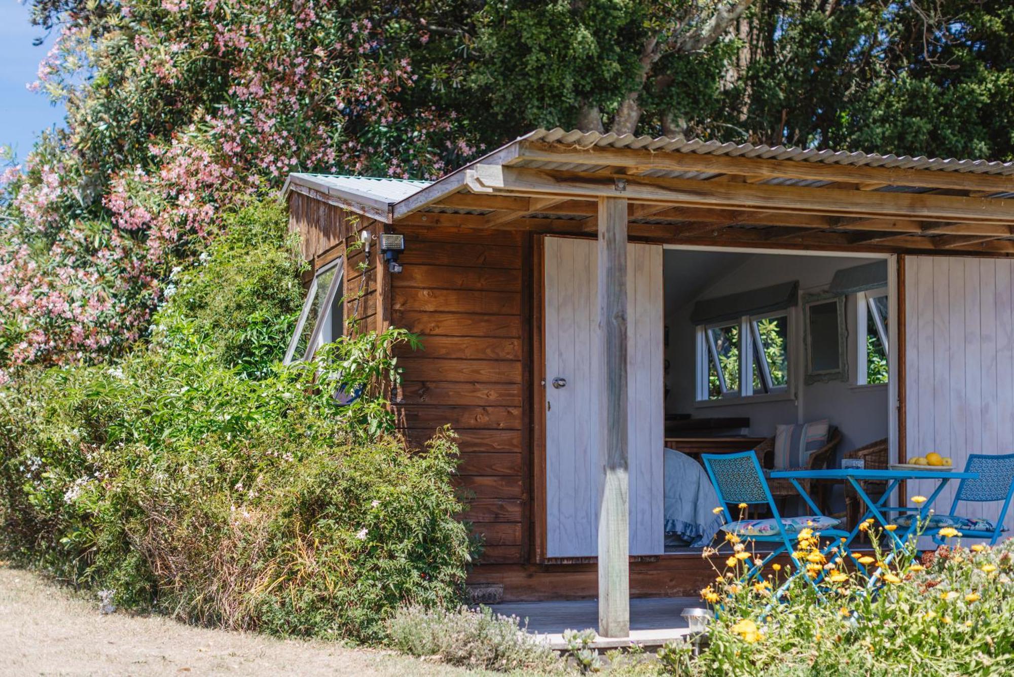 Herb Holiday home *