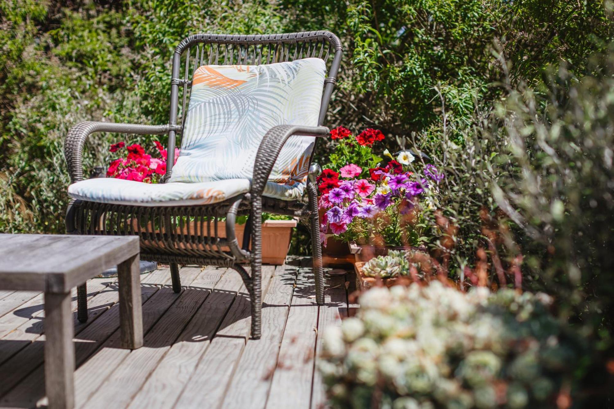 Holiday home Herb *
