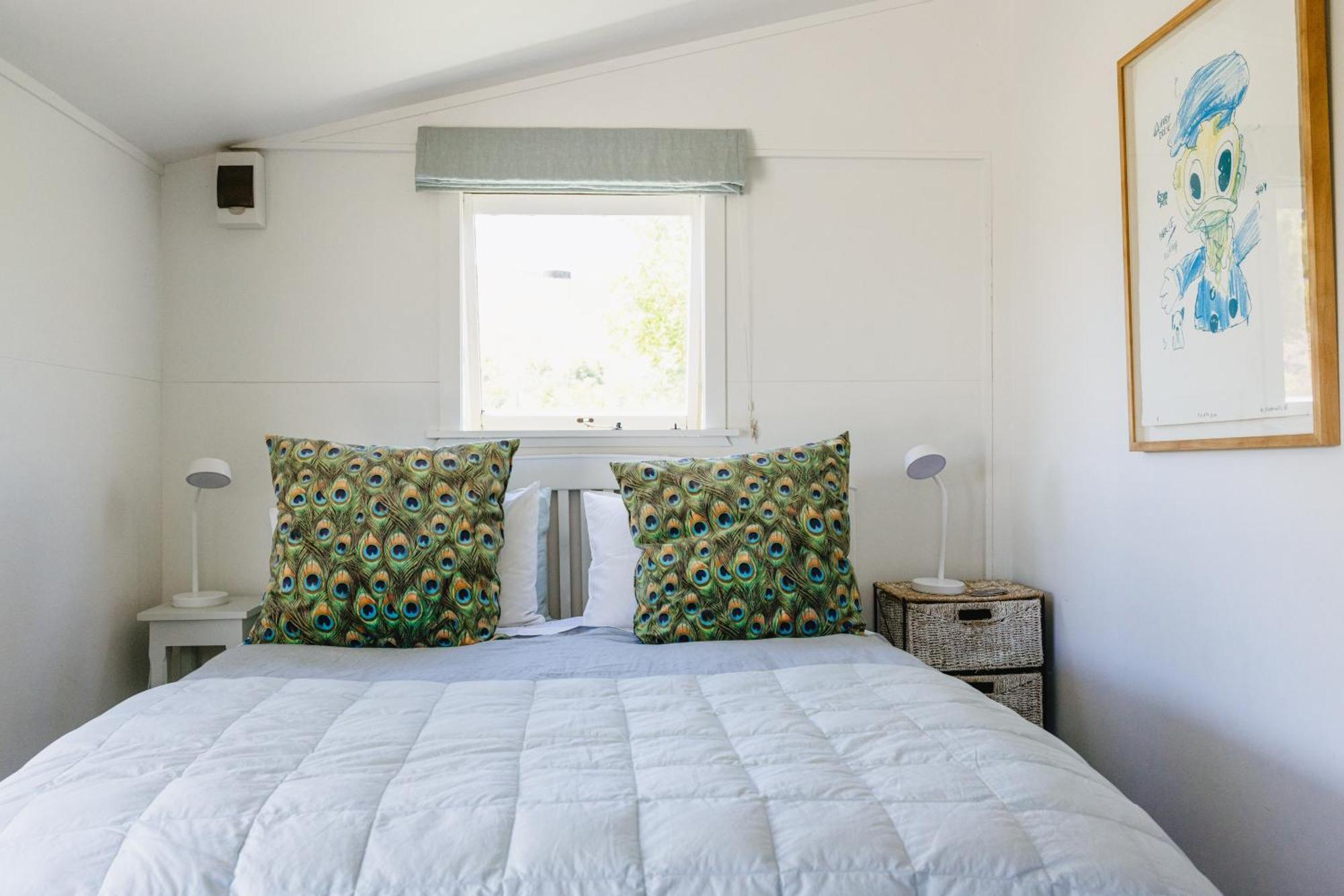 Holiday home Herb Haumoana