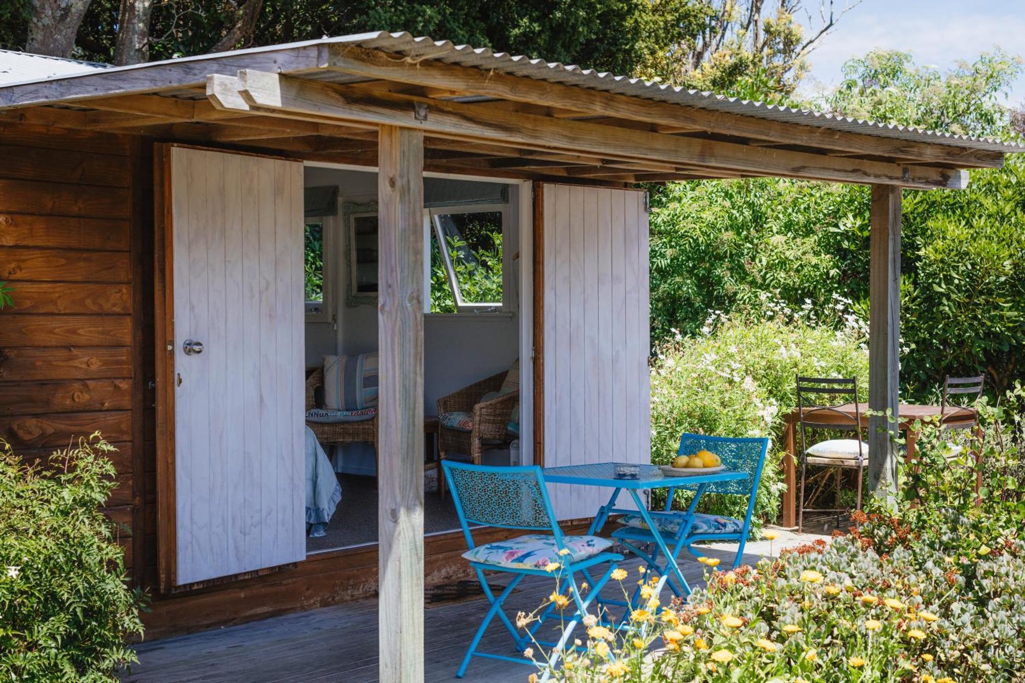 Herb Holiday home *