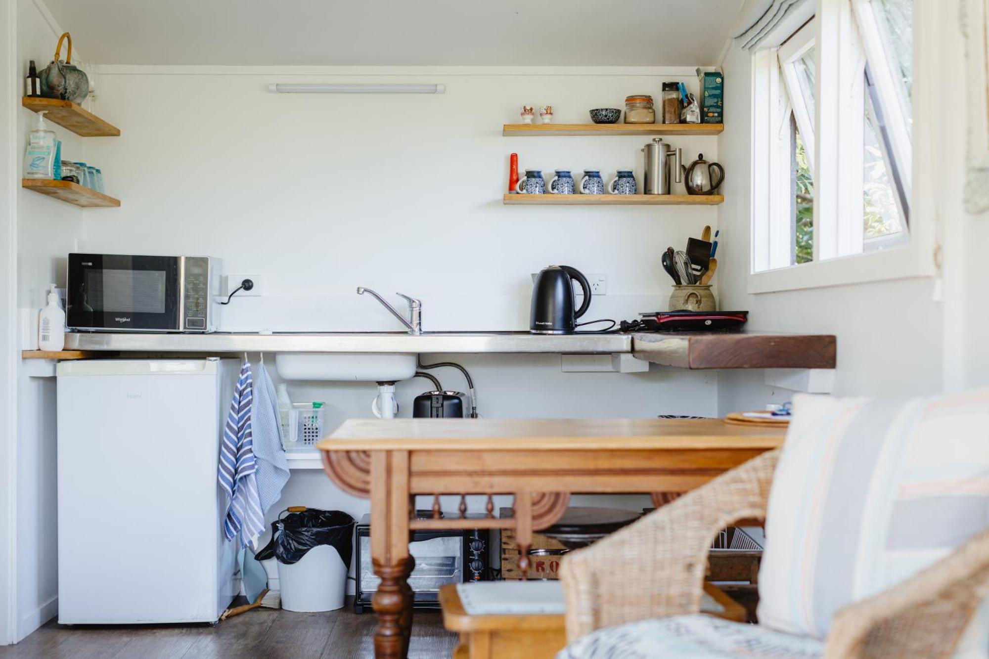 Herb Holiday home *