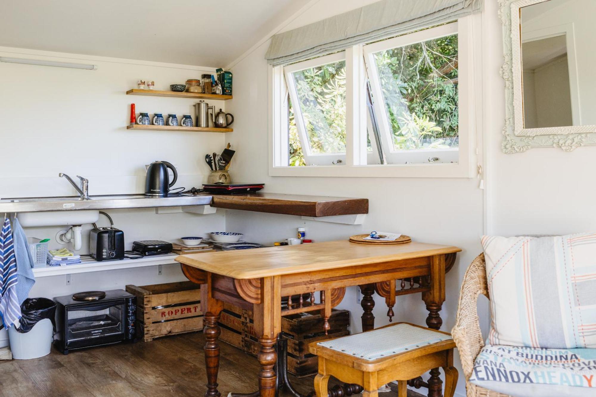 Herb Holiday home Haumoana